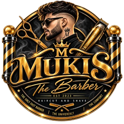 GangStar Barber Shop